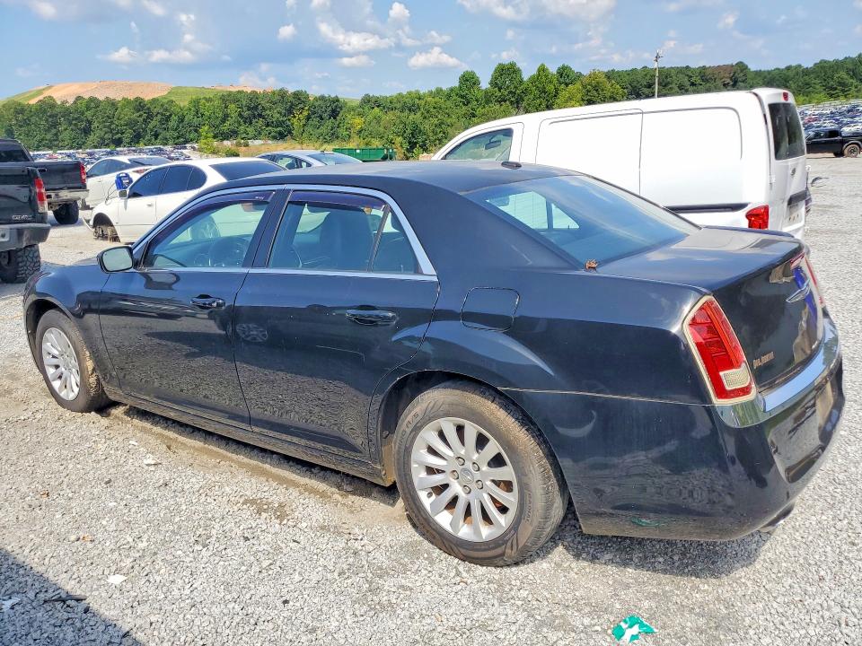 65329186 :رقم المزاد ، 2C3CCAAG2EH200035 vin ، 2014 Chrysler 300 مزاد بيع