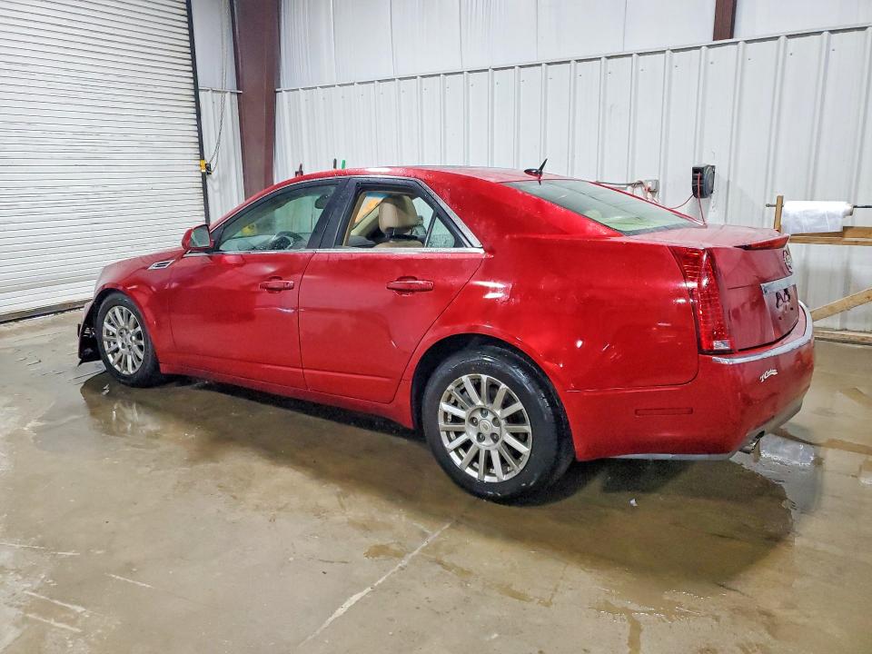 Продаж на аукціоні авто 2008 Cadillac Cts, vin: 1G6DG577280175877, номер лоту: 65838976