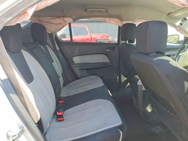Продажа на аукционе авто 2015 Chevrolet Equinox, vin: 1GNALBEK3FZ125717, номер лота: 63678626