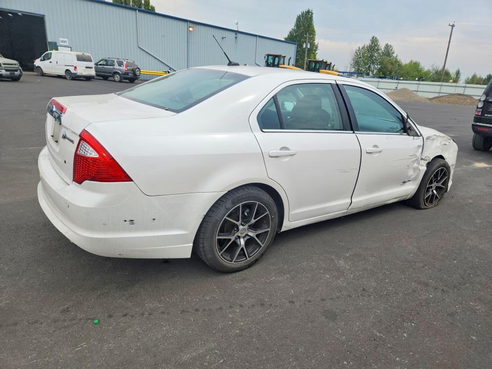 Aukcja sprzedaży 2010 Ford Fusion, vin: 3FADP0L3XAR296042, numer aukcji: 66322576