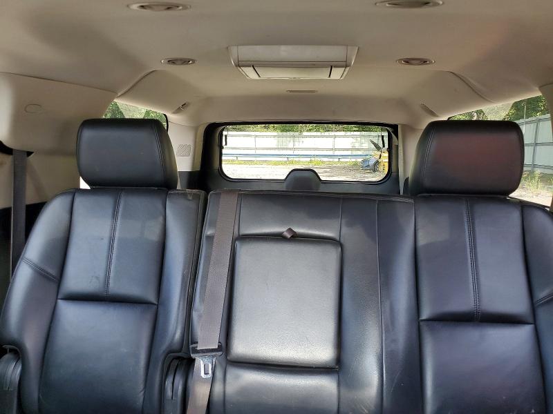 67198516 :رقم المزاد ، 1GKS2KE72DR295807 vin ، 2013 Gmc Yukon Xl مزاد بيع