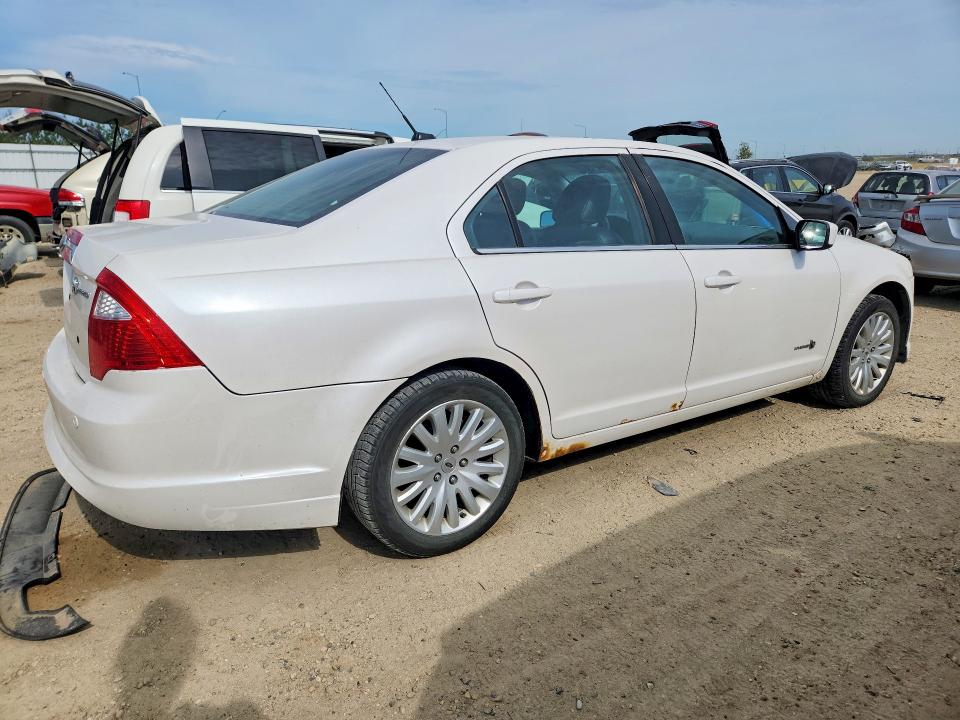 Продажа на аукционе авто 2010 Ford Fusion, vin: 3FADP0L36AR144209, номер лота: 65802926
