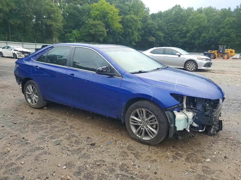 Продажа на аукционе авто 2015 Toyota Camry, vin: 4T1BF1FK1FU898370, номер лота: 63415046