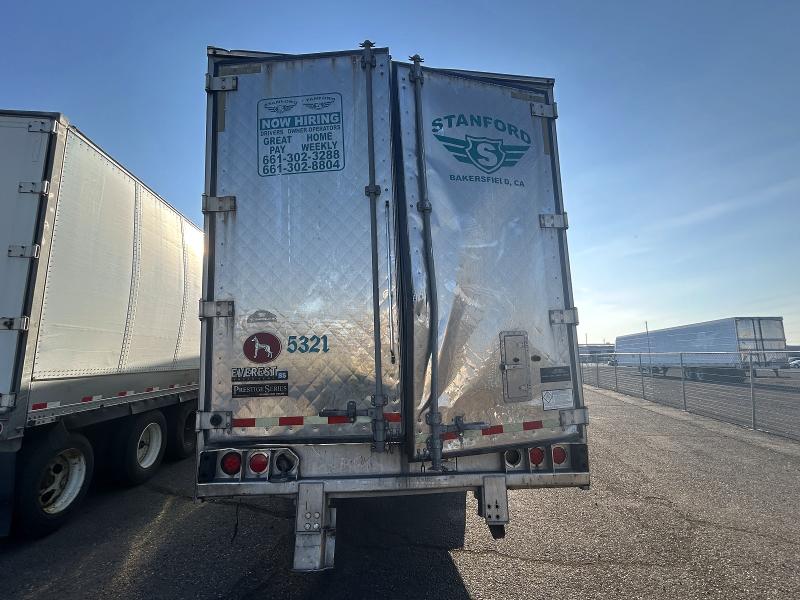 65329956 :رقم المزاد ، 1GRAA0628HW700969 vin ، 2017 Great Dane Trailers No Model Found مزاد بيع