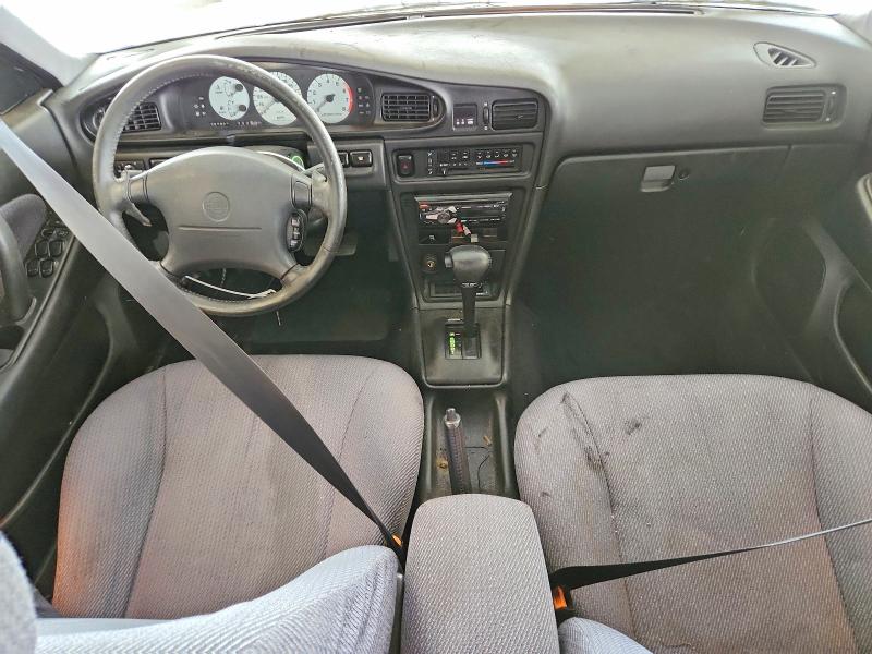 65493616 :رقم المزاد ، JN1EJ01F9NT107126 vin ، 1992 Nissan Maxima مزاد بيع