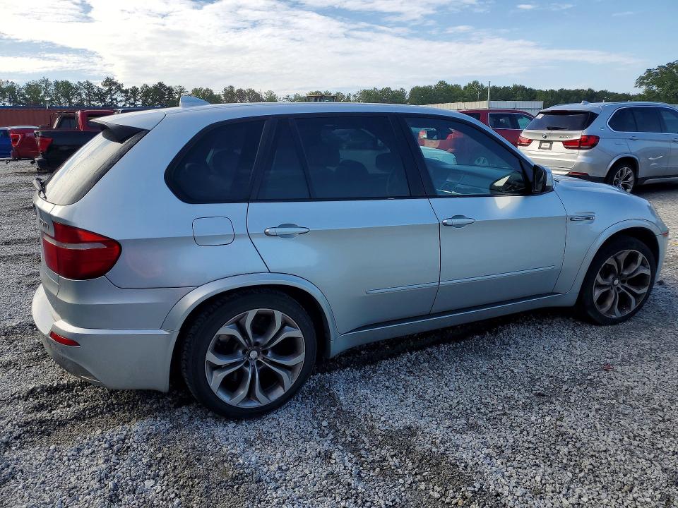 65410076 :رقم المزاد ، 5YMGY0C58ALK25448 vin ، 2010 Bmw X5 مزاد بيع
