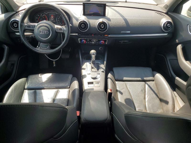 Продажа на аукционе авто 2015 Audi A3, vin: WAUKFGFF3F1000859, номер лота: 64556736