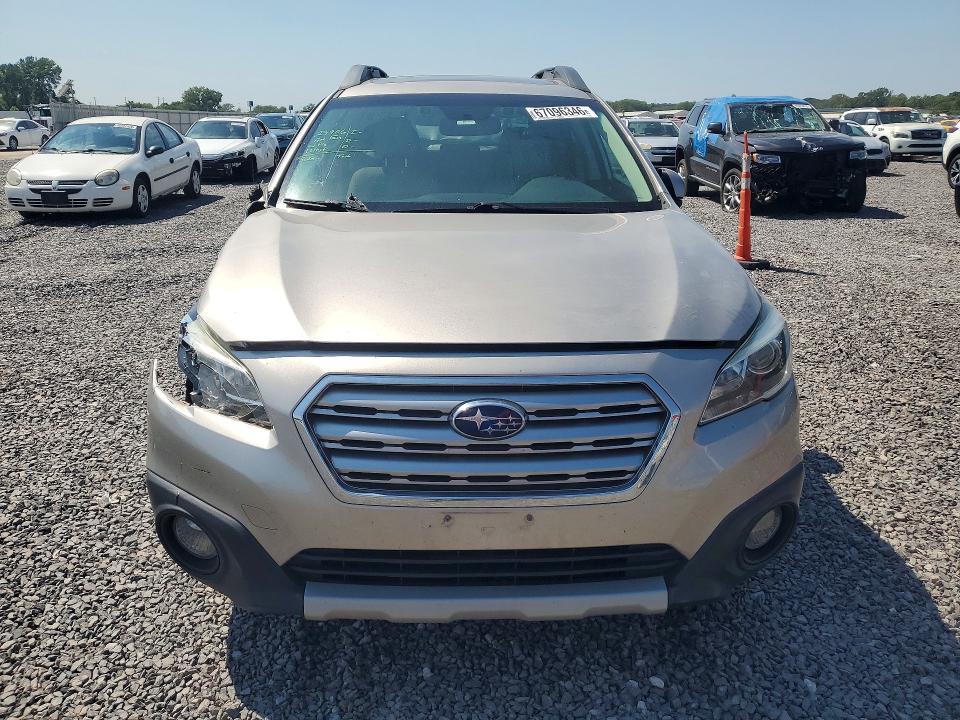 Aukcja sprzedaży 2016 Subaru Outback, vin: 4S4BSBNC0G3294554, numer aukcji: 67096346