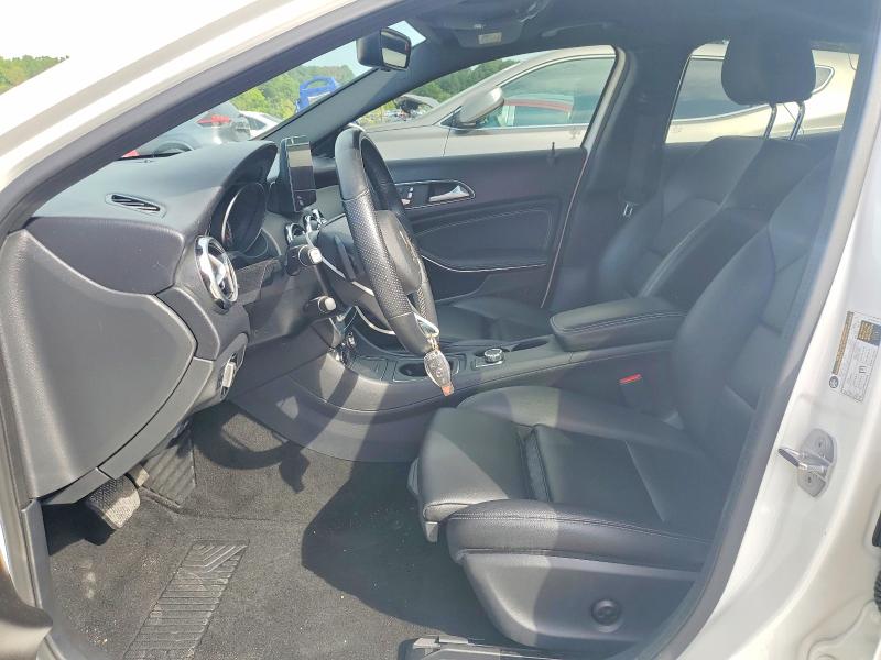 64282706 :رقم المزاد ، WDCTG4GB2LU027926 vin ، 2020 Mercedes-benz Gla مزاد بيع
