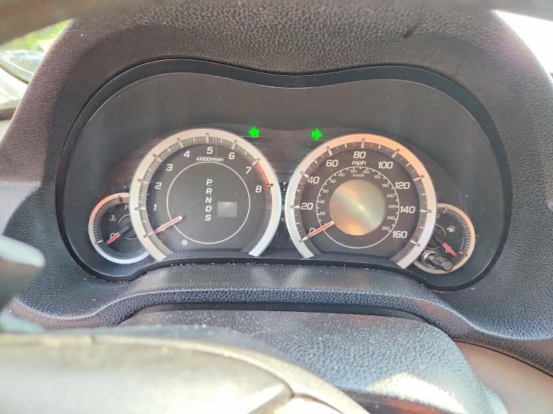 Продаж на аукціоні авто 2009 Acura Tsx, vin: JH4CU26629C036033, номер лоту: 65207216