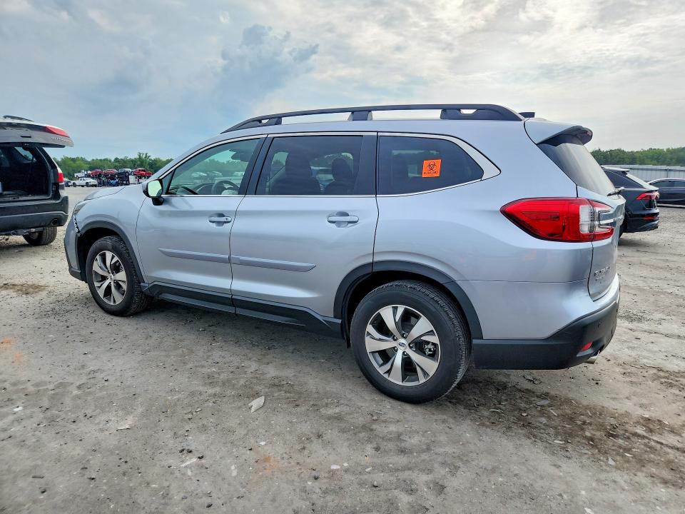 Aukcja sprzedaży 2023 Subaru Ascent, vin: 4S4WMACD3P3458249, numer aukcji: 64492676