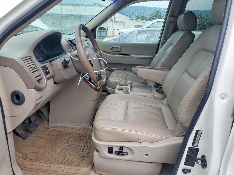 Aukcja sprzedaży 2004 Kia Sedona, vin: KNDUP131946521146, numer aukcji: 65488786