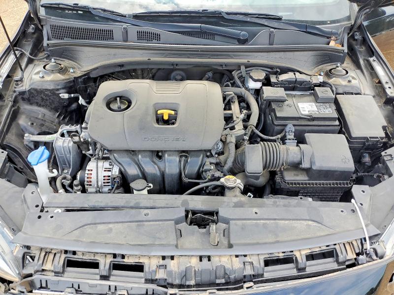 Продаж на аукціоні авто 2021 Kia Forte, vin: 3KPF24AD6ME375563, номер лоту: 63335406