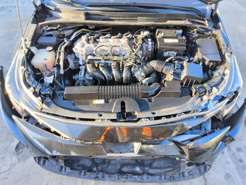 Продажа на аукционе авто 2020 Toyota Corolla, vin: JTDEPRAEXLJ089042, номер лота: 65258516
