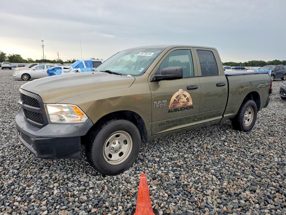 Aukcja sprzedaży 2015 Ram 1500, vin: 1C6RR6FG9FS702679, numer aukcji: 64275516