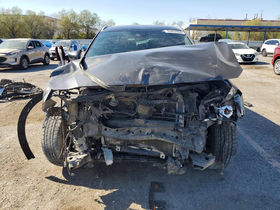 Aukcja sprzedaży 2019 Mazda Cx-9, vin: JM3TCBEYXK0319267, numer aukcji: 65952056
