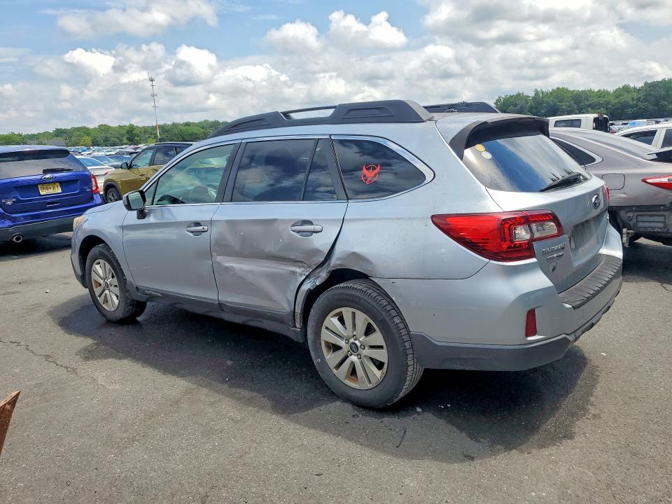 Продаж на аукціоні авто 2015 Subaru Outback, vin: 4S4BSACC2F3356533, номер лоту: 63479526
