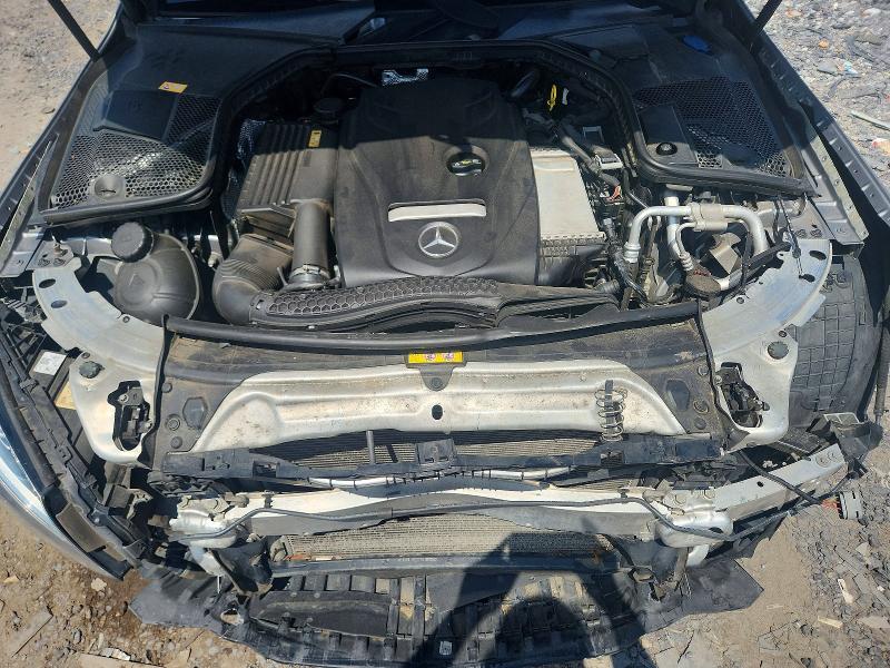 Aukcja sprzedaży 2016 Mercedes-benz C, vin: 55SWF4KBXGU162825, numer aukcji: 64017016