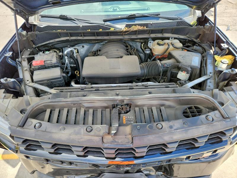 Aukcja sprzedaży 2019 Chevrolet Silverado, vin: 1GCRYCEF0KZ339547, numer aukcji: 66531106