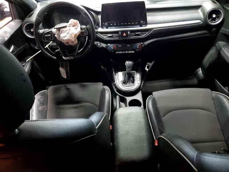 Продаж на аукціоні авто 2023 Kia Forte, vin: 3KPF54ADXPE571839, номер лоту: 61708916