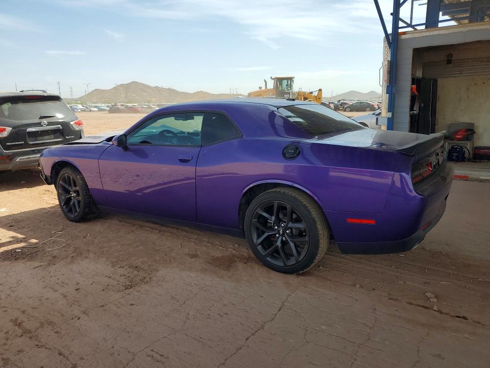 Aukcja sprzedaży 2019 Dodge Challenger, vin: 2C3CDZAG7KH730637, numer aukcji: 67036736