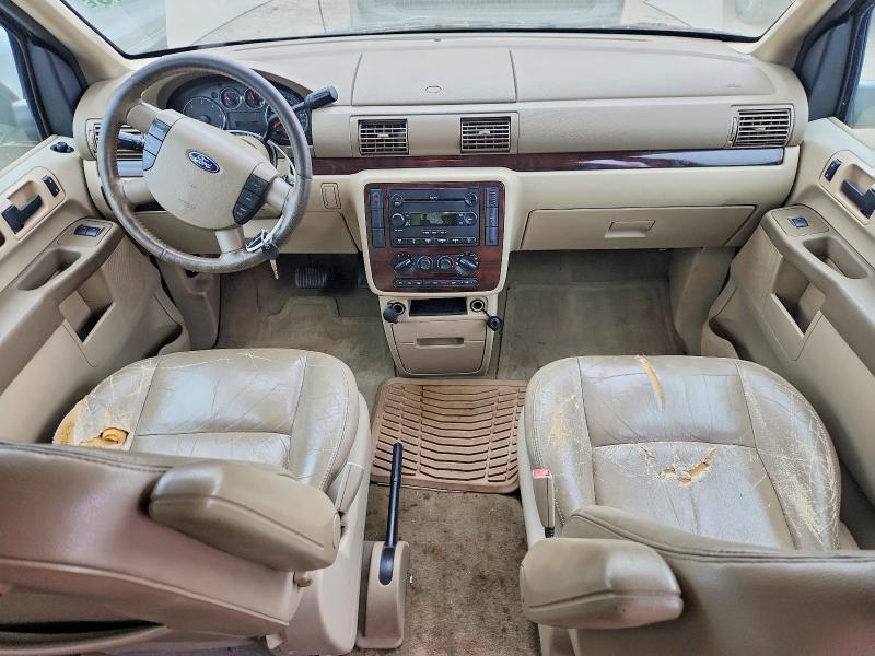 Aukcja sprzedaży 2006 Ford Freestar, vin: 2FMZA52226BA36565, numer aukcji: 65752946