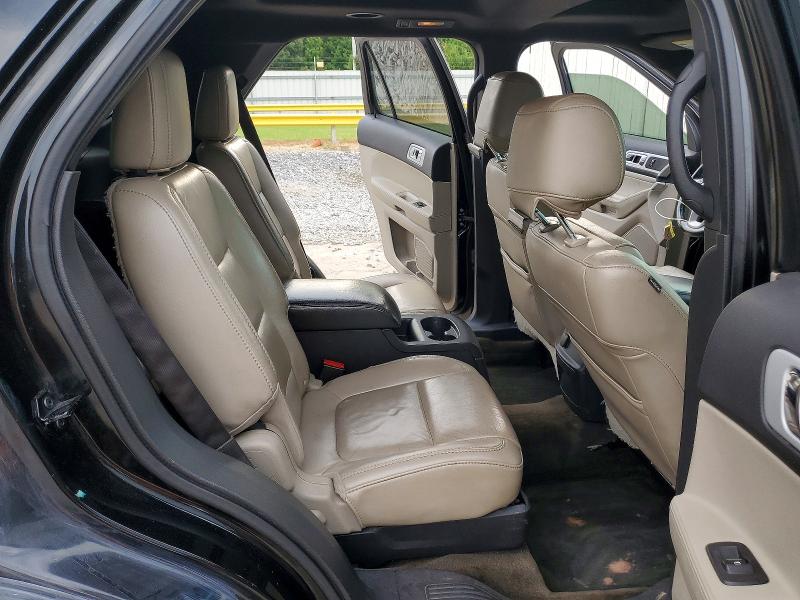 65549746 :رقم المزاد ، 1FM5K7D94DGB24217 vin ، 2013 Ford Explorer مزاد بيع