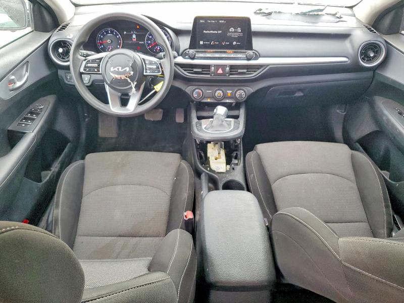 62704956 :رقم المزاد ، 3KPF24AD0PE526465 vin ، 2023 Kia Forte Lxs مزاد بيع