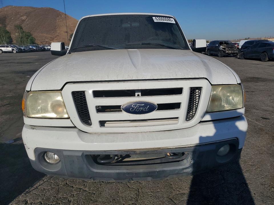 Aukcja sprzedaży 2011 Ford Ranger, vin: 1FTLR4FE6BPA64163, numer aukcji: 63060086