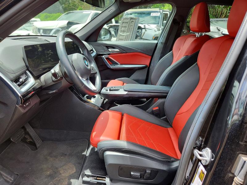 64924636 :رقم المزاد ، WBX73EF0XS5245925 vin ، 2025 Bmw X1 مزاد بيع