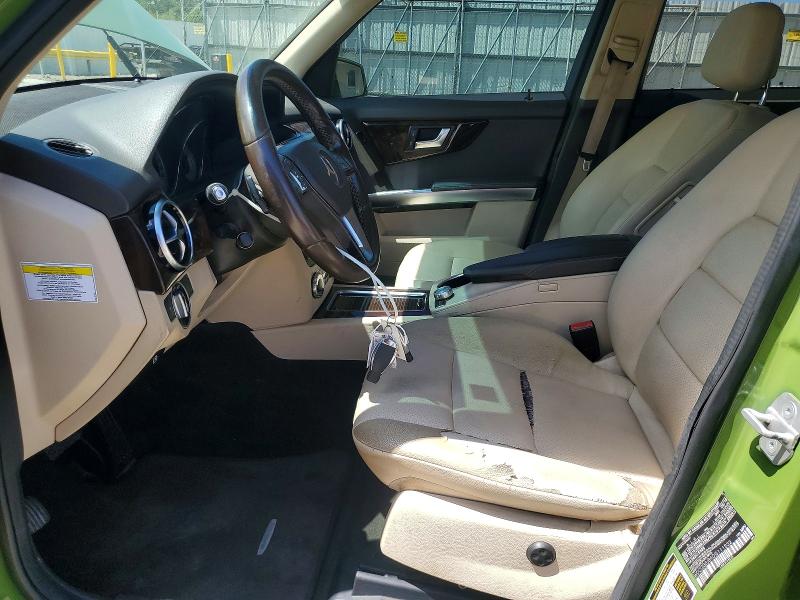 65008246 :رقم المزاد ، WDCGG8JB4DG111232 vin ، 2013 Mercedes-benz Glk مزاد بيع