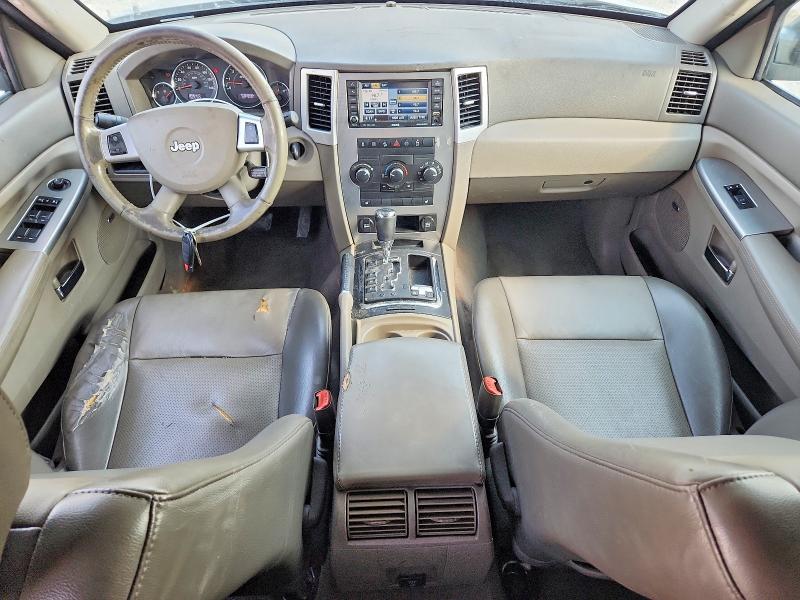 Aukcja sprzedaży 2010 Jeep Grand Cherokee, vin: 1J4RR4GT0AC146185, numer aukcji: 66489686