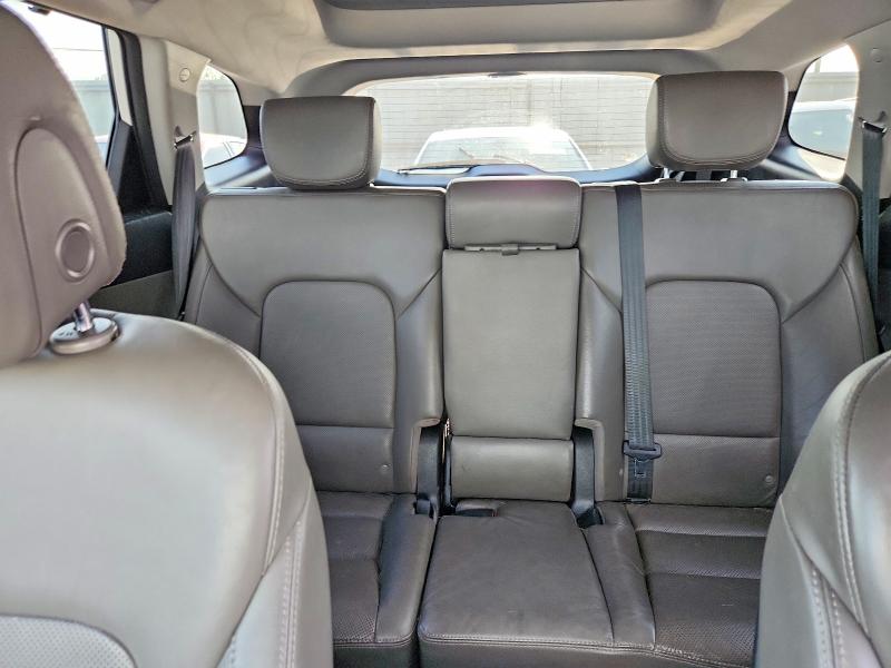 Aukcja sprzedaży 2015 Hyundai Santa Fe, vin: KM8SRDHF3FU116577, numer aukcji: 64255316