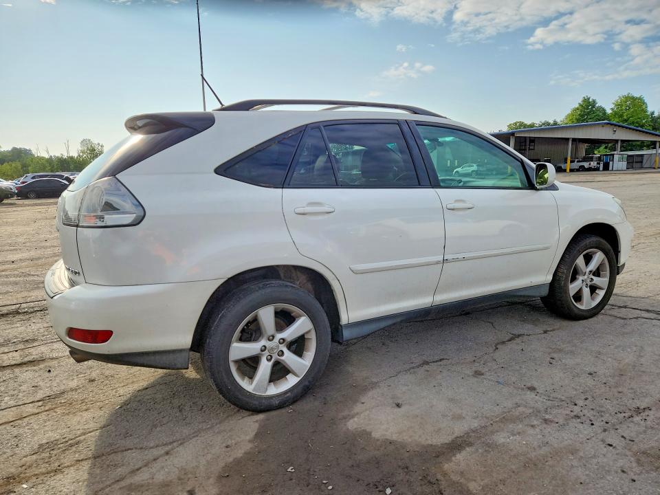 Продажа на аукционе авто 2005 Lexus Rx 330, vin: 2T2HA31U25C068165, номер лота: 66059536