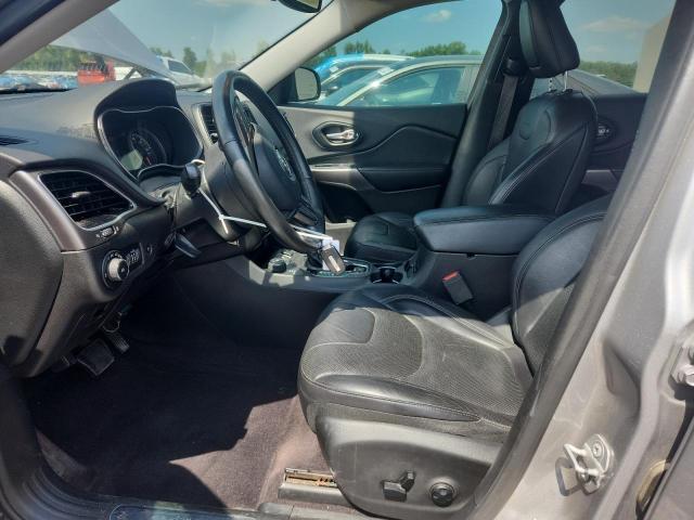 Aukcja sprzedaży 2019 Jeep Cherokee, vin: 1C4PJMDX0KD157100, numer aukcji: 64660646