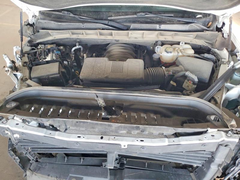 Aukcja sprzedaży 2024 Gmc Sierra, vin: 3GTUUBED5RG100360, numer aukcji: 66815756
