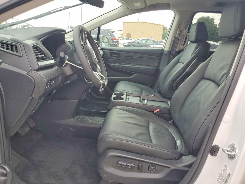 65140346 :رقم المزاد ، 5FNRL6H69TB057796 vin ، 2026 Honda Odyssey مزاد بيع