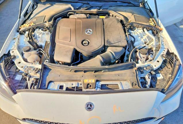 Aukcja sprzedaży 2023 Mercedes-benz C, vin: W1KAF4GB5PR106151, numer aukcji: 63481516