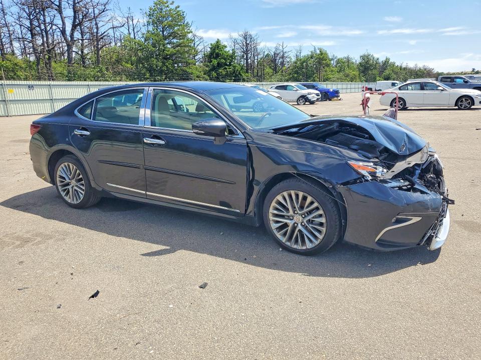 Aukcja sprzedaży 2018 Lexus Es, vin: 58ABK1GG1JU096358, numer aukcji: 63567376