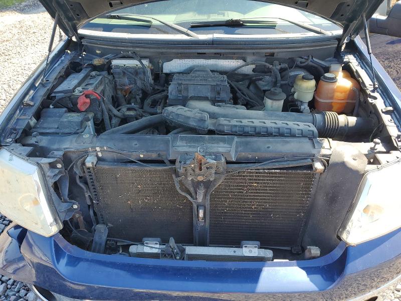 Aukcja sprzedaży 2008 Ford F150, vin: 1FTPW14V18KB23718, numer aukcji: 66414646