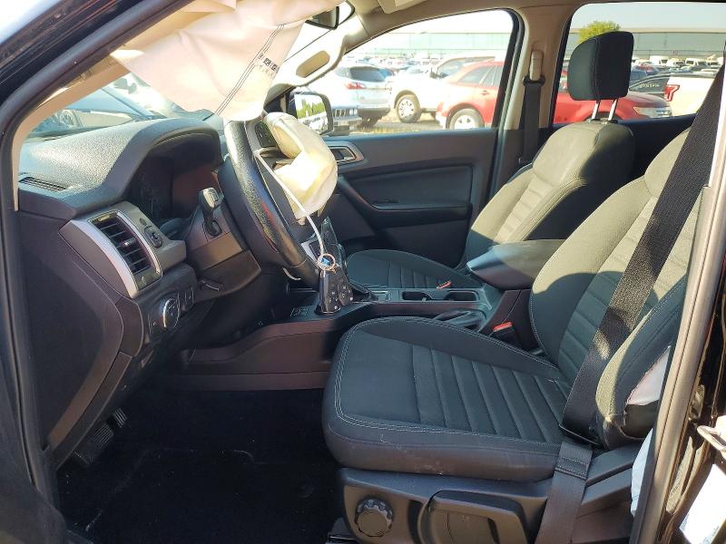 Продаж на аукціоні авто 2021 Ford Ranger, vin: 1FTER4FH7MLD62573, номер лоту: 63501436