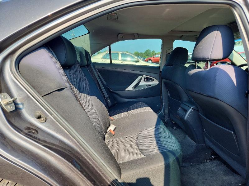 Aukcja sprzedaży 2011 Toyota Camry, vin: 4T1BF3EK7BU140153, numer aukcji: 64271546