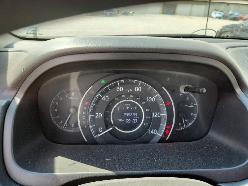 Продажа на аукционе авто 2013 Honda Cr-v, vin: 5J6RM3H36DL045485, номер лота: 64068086