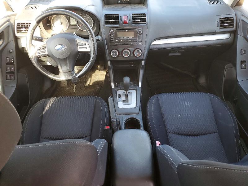 Aukcja sprzedaży 2014 Subaru Forester, vin: JF2SJAEC3EH543898, numer aukcji: 85617655