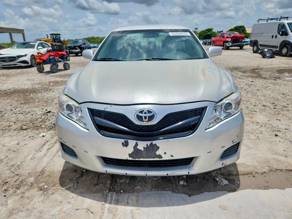 Aukcja sprzedaży 2011 Toyota Camry, vin: 4T1BK3EK3BU627233, numer aukcji: 63202676
