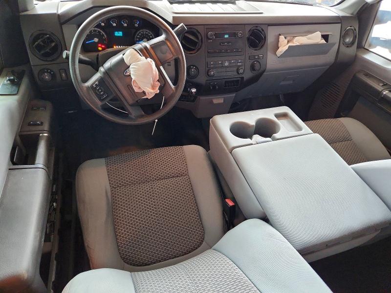 Продаж на аукціоні авто 2013 Ford F250, vin: 1FT7X2A6XDEA20080, номер лоту: 63518266