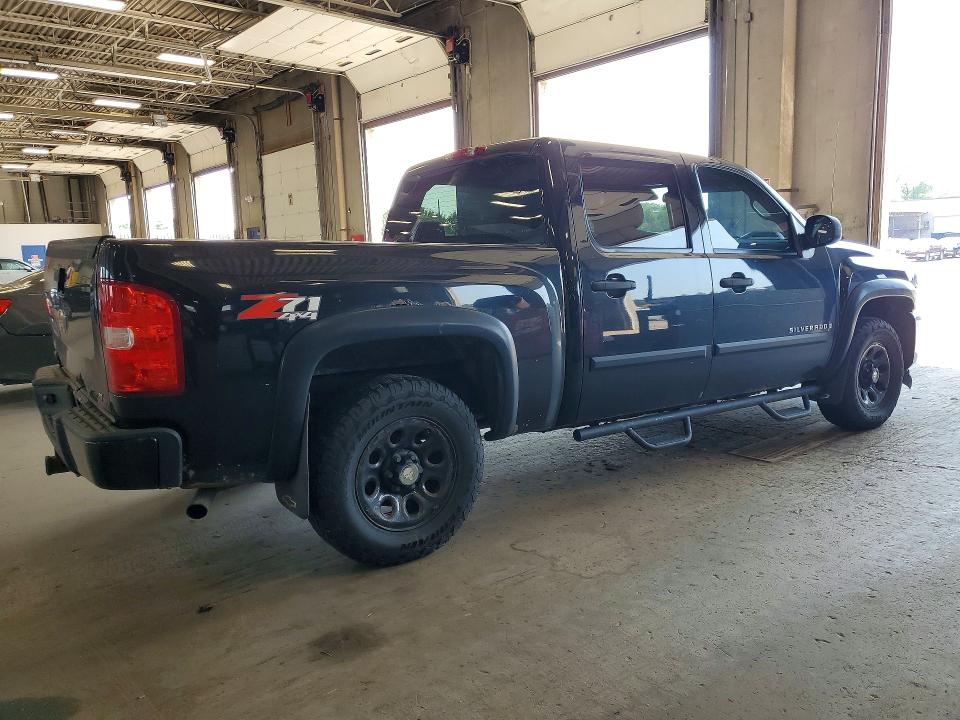 Aukcja sprzedaży 2007 Chevrolet Silverado, vin: 2GCEK13M171700323, numer aukcji: 63422836