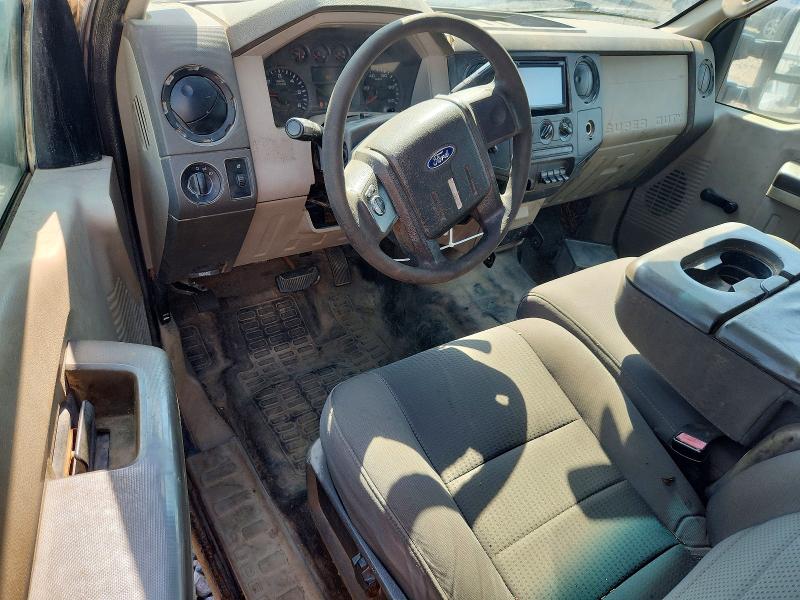 Продаж на аукціоні авто 2009 Ford F350, vin: 1FDSW35599EA94212, номер лоту: 66624466