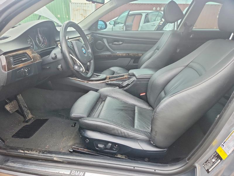 Продаж на аукціоні авто 2008 Bmw 335, vin: WBAWC73578E066543, номер лоту: 63573786