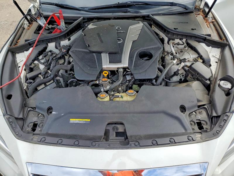 66230376 :رقم المزاد ، JN1EV7AR5JM430164 vin ، 2018 Infiniti Q50 مزاد بيع